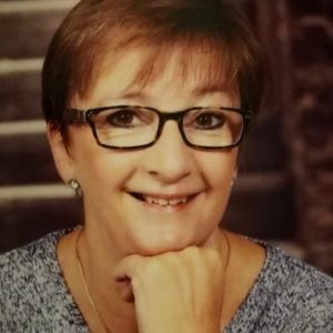 Profilbild von Susanne Zimmermann