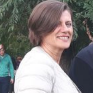 Profilbild von Susanne Zimmermann