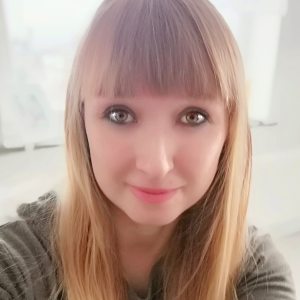 Profilbild von Susanne Zinke