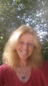 Profilbild von Susanne Zischgl