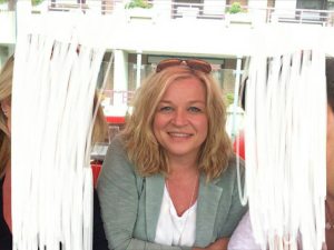 Profilbild von Susanne Zobel