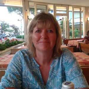 Profilbild von Susanne Zöllner