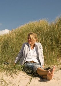 Profilbild von Susanne Zöllner