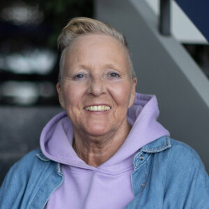 Profilbild von Susanne Zöppig