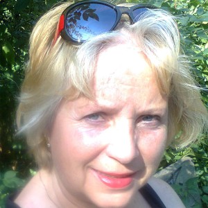 Profilbild von Susanne Zorn