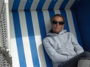 Profilbild von Susanne Zoske-Fleck