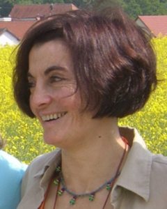 Profilbild von Susanne Zwicker