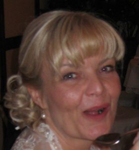 Profilbild von Susanne de Jesus Santos