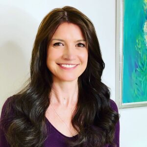 Profilbild von Susanne de Mello