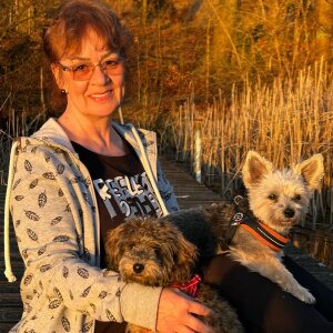 Profilbild von Susanne de Ridder