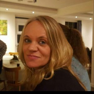 Profilbild von Susanne eckl