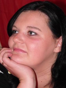 Profilbild von Susanne kastgen