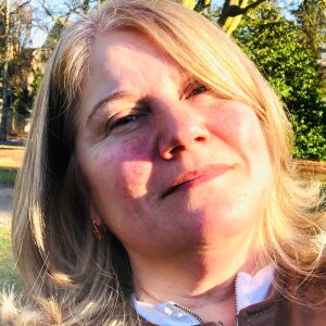 Profilbild von Susanne van Briemen