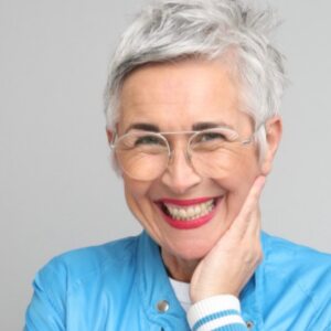 Profilbild von Susanne van Hove