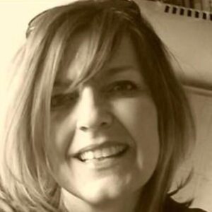 Profilbild von Susanne van Meegen