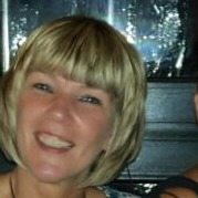 Profilbild von Susanne van Velsen