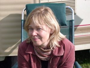 Profilbild von Susanne van der Sanden