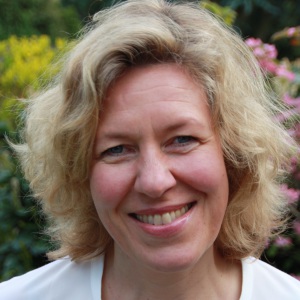 Profilbild von Susanne von Ahn