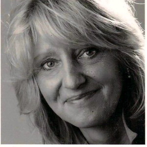 Profilbild von Susanne von Borstel