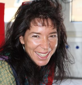 Profilbild von Susanne von Hatten