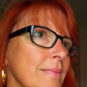 Profilbild von Susanne von Lieres und Wilkau