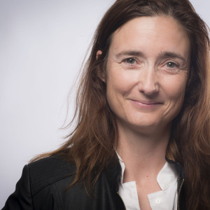 Profilbild von Susanne von Linden