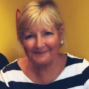 Profilbild von Susanne von Rodbertus