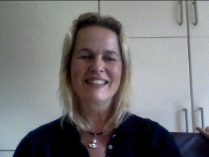 Profilbild von Susanne von Zedlitz-Neukirch-Fuchs