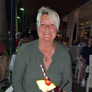 Profilbild von Susanne von der Gathen