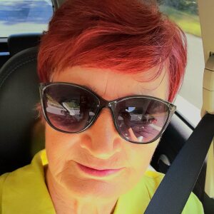 Profilbild von Susanne wiedenhöft