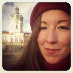 Profilbild von Suse Eich Bauer