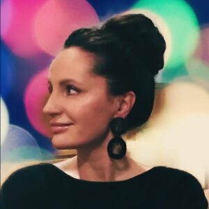 Profilbild von Susen Bierbaum