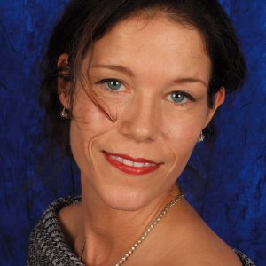 Profilbild von Susen Diebold