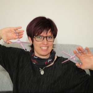 Profilbild von Susen Hofmann