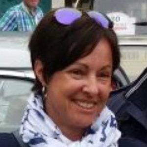 Profilbild von Susen Schneider