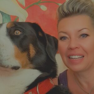 Profilbild von Susen Schubert