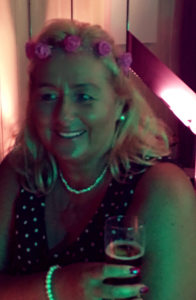 Profilbild von Susen Vater-Kaup