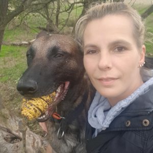 Profilbild von Susen Verstraeten