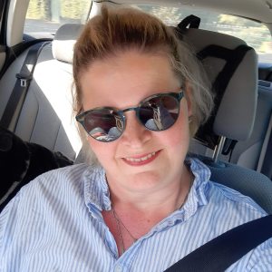 Profilbild von Susette Wolsing