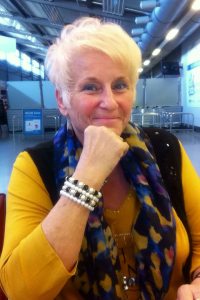 Profilbild von Susi Monika Seibert