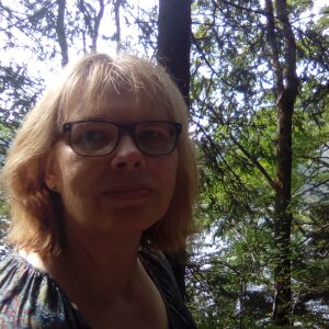 Profilbild von Susi Susanne Dietze