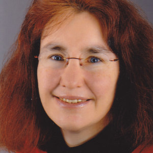 Profilbild von Susi Bork-Jagosch