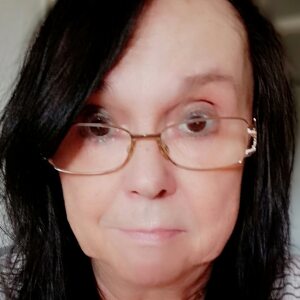 Profilbild von Susi Bormacher