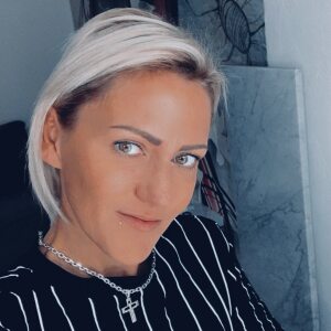 Social Media Profilbild Susi Brinck 