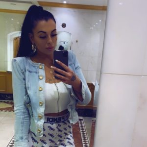 Profilbild von Susi Coyte