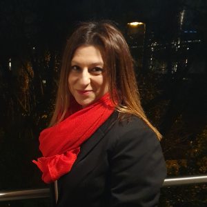 Profilbild von Susi Guaglianone