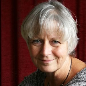 Profilbild von Susi Hergenröder