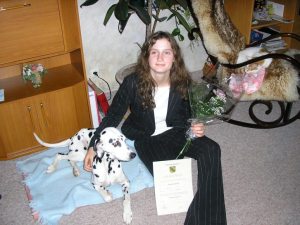 Profilbild von Susi Kirst