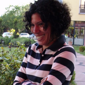 Profilbild von Susi Komm