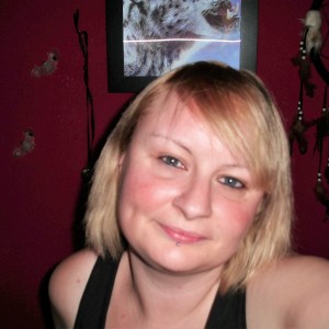 Profilbild von Susi Lehr